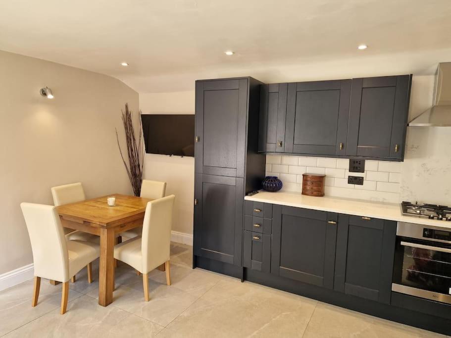 Holiday home Beechlawn's