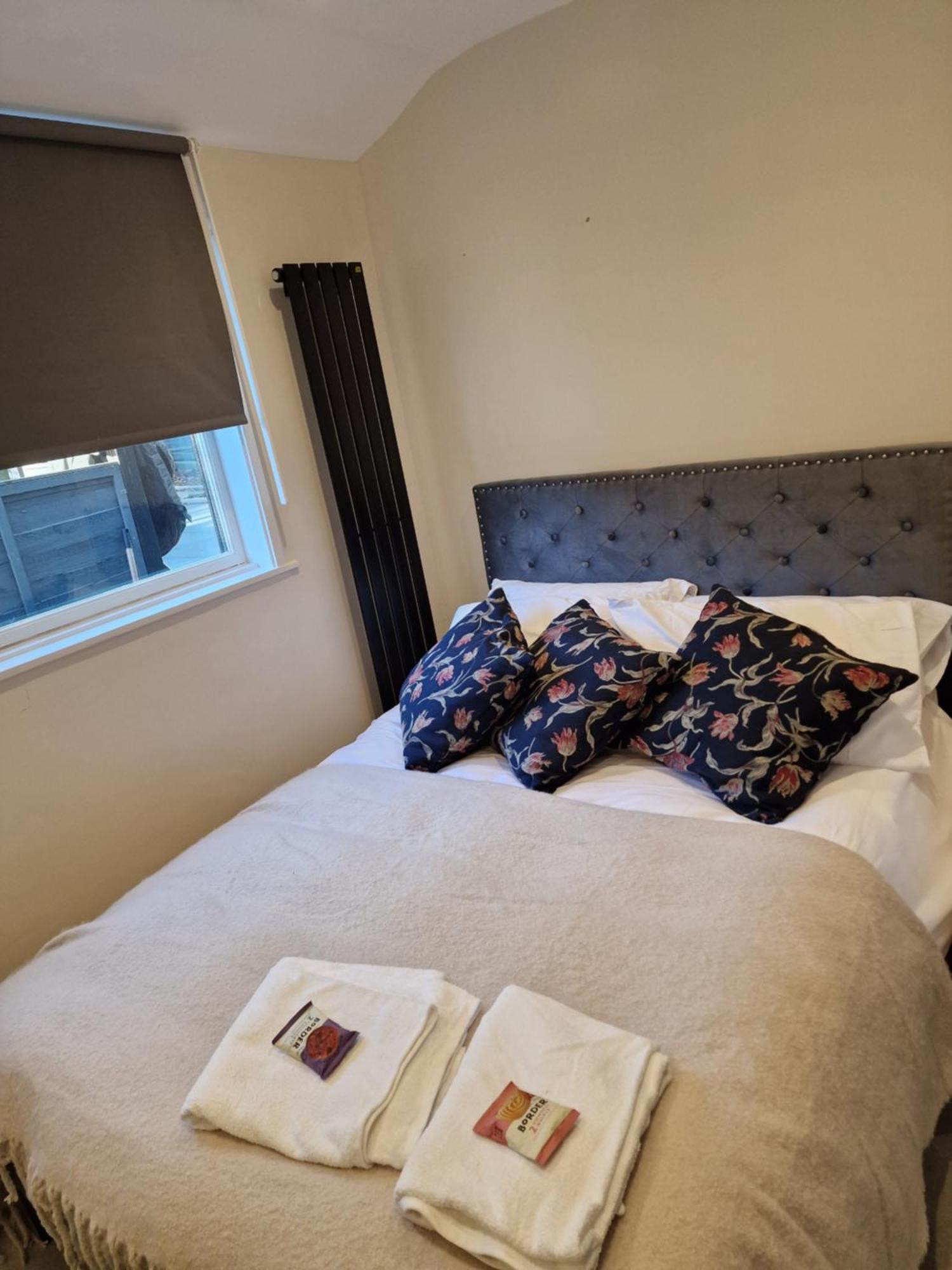 Holiday home Beechlawn's East Horsley