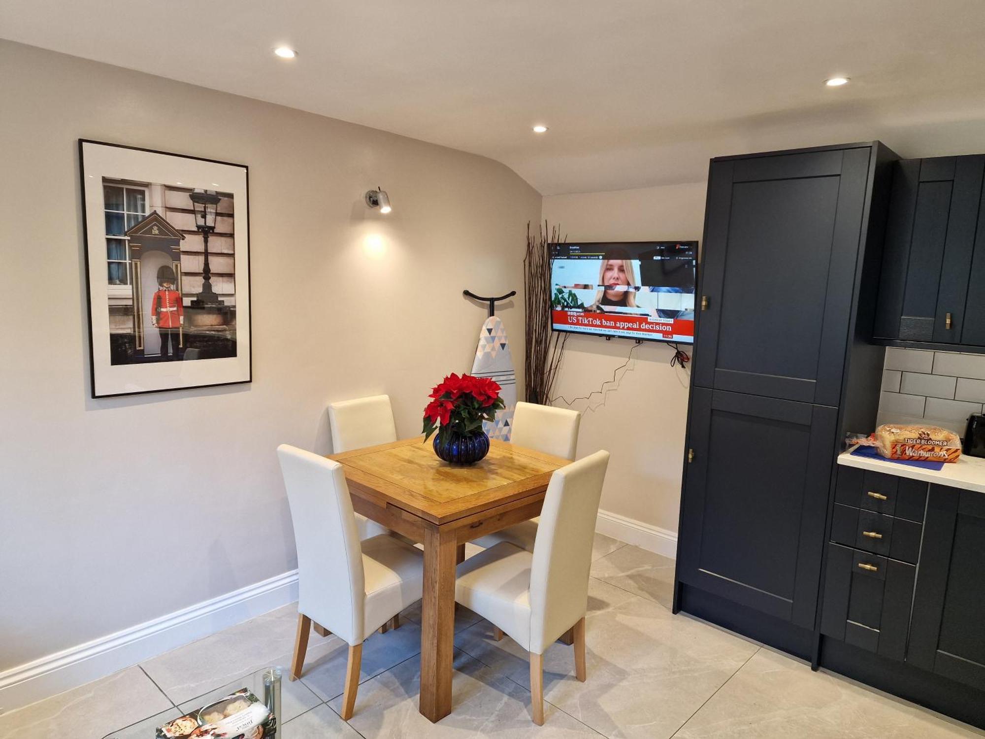 Beechlawn's East Horsley
