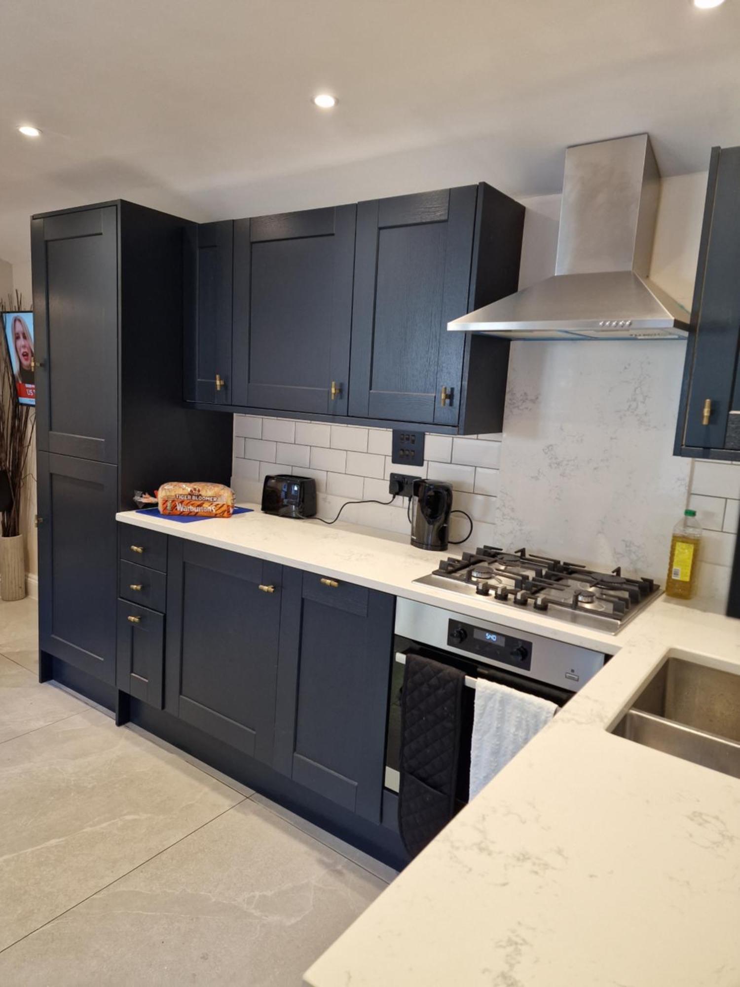 Beechlawn's East Horsley